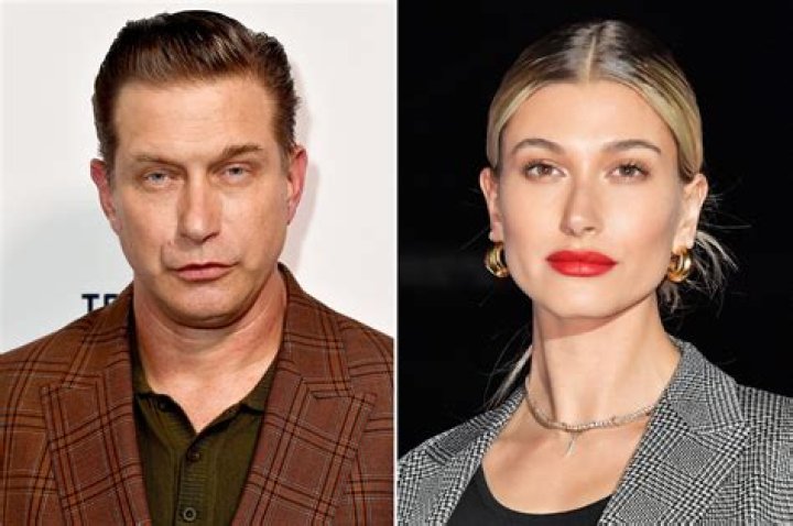 Hailey Baldwin Asked Dad Stephen Baldwin Before Taking Husband Justin