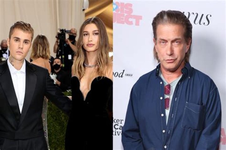 Hailey Bieber's Father: Stephen Baldwin, Actor And Producer