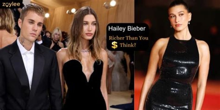 hailey bieber net worth lifestyle biography hot pics YouTube