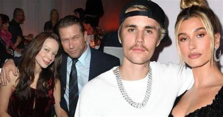 Hailey Bieber Parents Why Are Stephen And Kennya Baldwin Parents Famous?