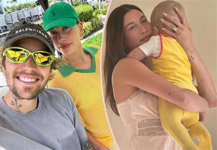 Hailey Bieber Reveals If She & Justin Bieber Will Try For Kids This