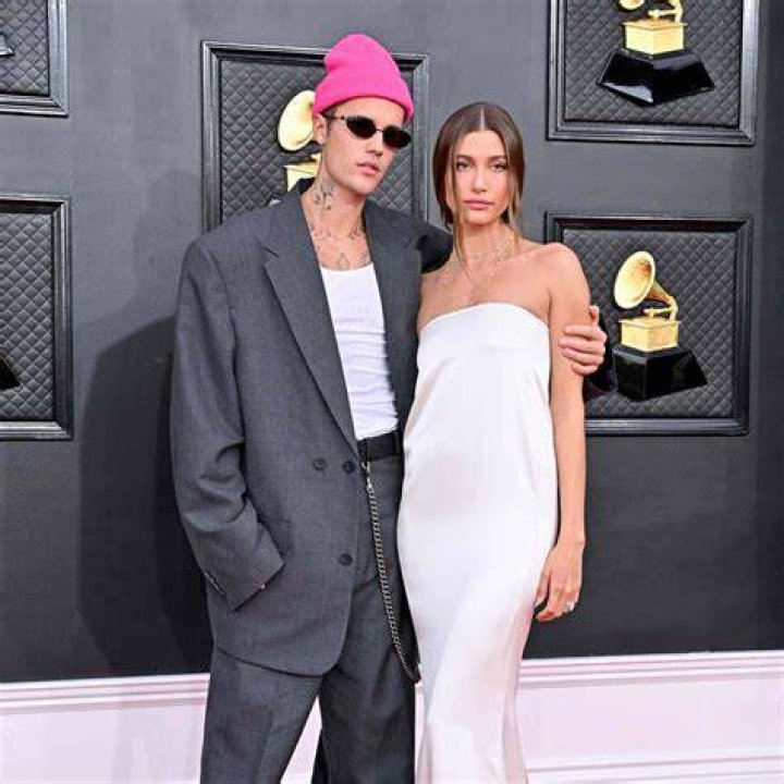 Hailey Bieber Reveals the Best Part About Marriage