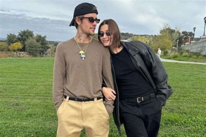 Hailey Bieber thanked her fans for 'kind messages' after revealing she