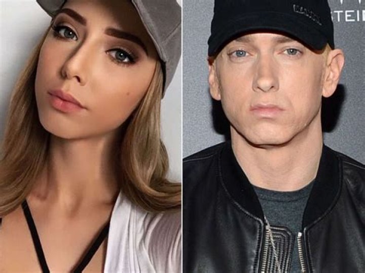 Hailie Jade Scott Speaks About Her Father, Eminem