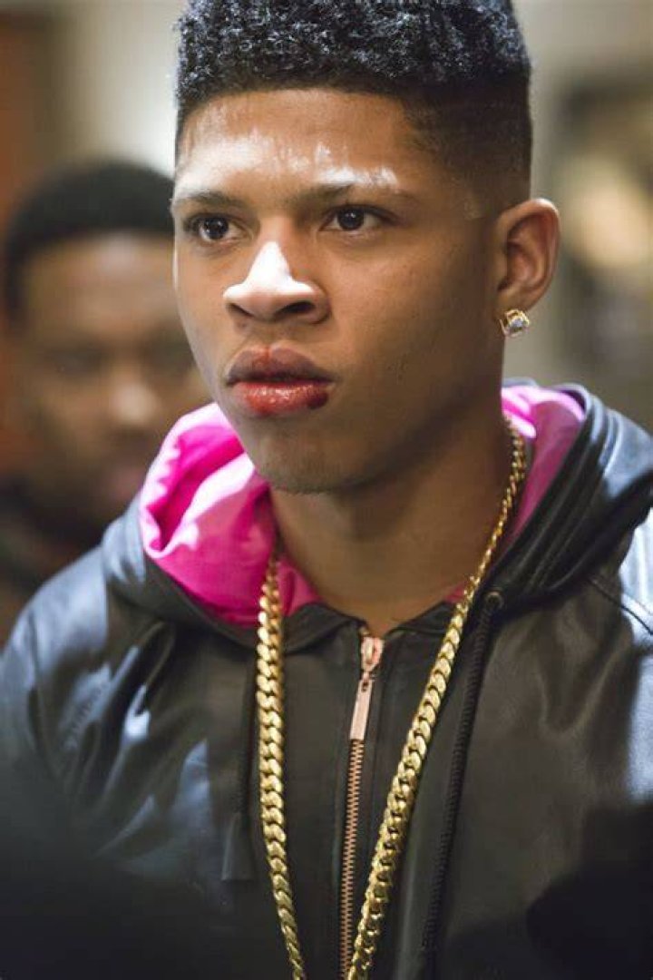 Hakeem From Empire Pop Culture Halloween Costumes 2015 POPSUGAR