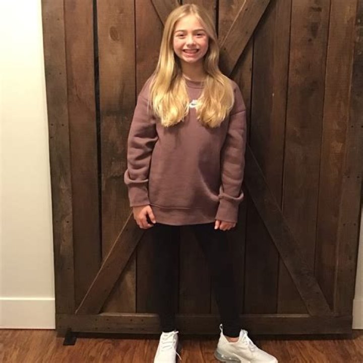 Haley Grace Official YouTube