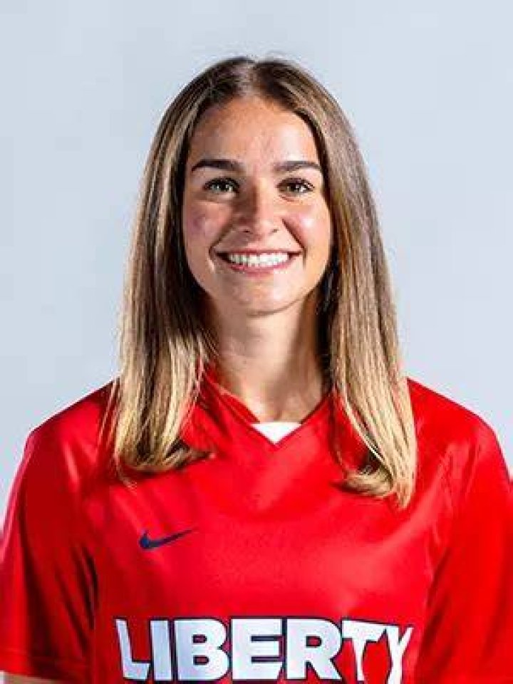 Haley Noblit SportsRecruits