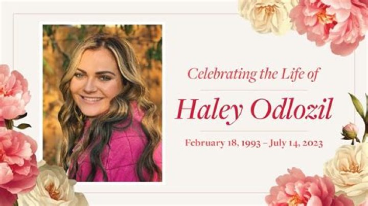 Haley Odlozil: Net Worth, Salary, And Career Earnings