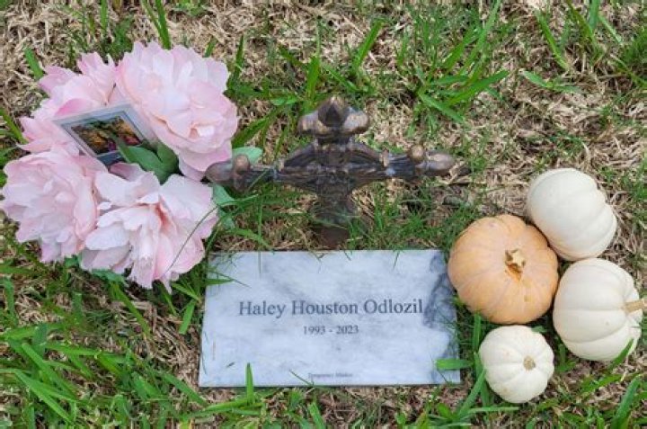 Haley Odlozil Obituary (2023) Legacy Remembers