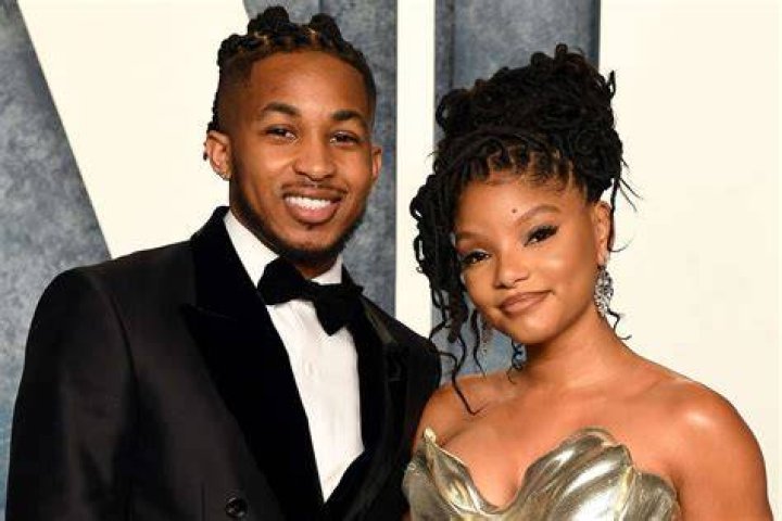 Halle Bailey & Her Boyfriend BLOCKED Each Other On Social Media After