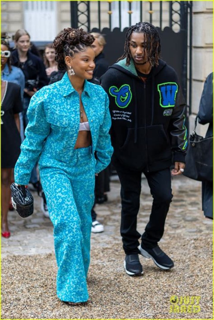 Halle Bailey Boyfriend, Exes, Dating History Her Love Life