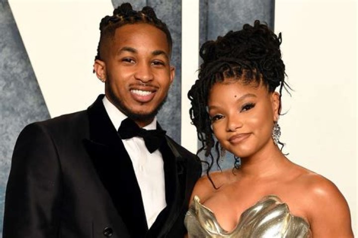 Halle Bailey Boyfriend Who Is DDG?
