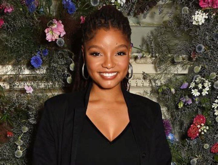 Halle Bailey's Boyfriend DDG Cut Video After Baby Started Crying