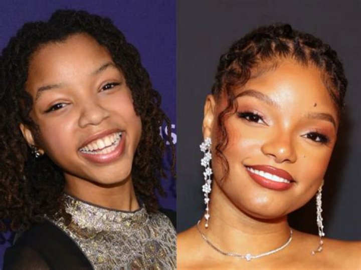 Halle Bailey&rsquo;s Career Before &lsquo;The Little Mermaid&rsquo; A Closer Look