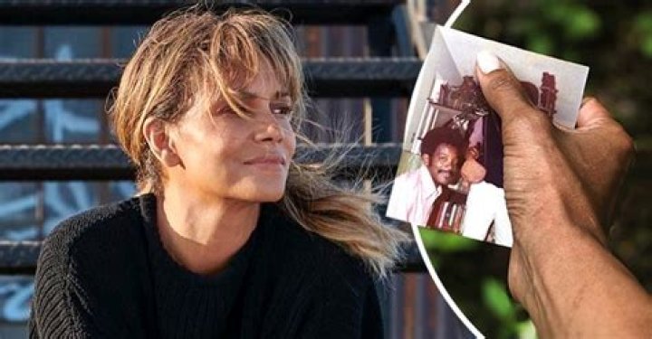 Halle Berry Grew up Separated from Her Dad Inside Their Tumultuous