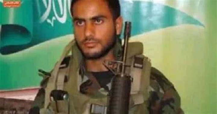 Hamas Commander, Accused of Theft and Gay Sex, Is Killed by His Own