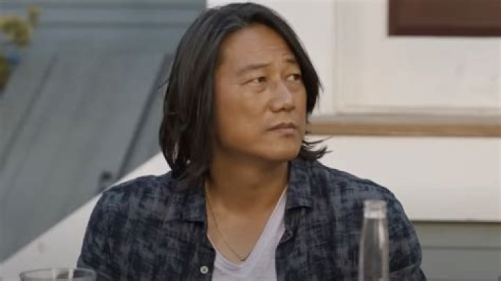 Han actor Sung Kang discusses his Fast & Furious 9 return