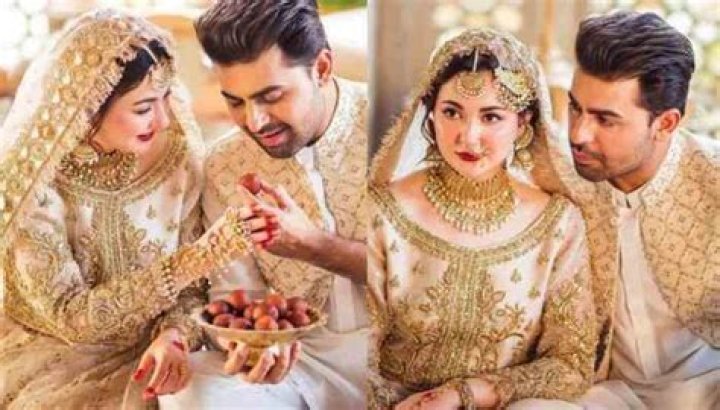 Hania Aamir Husband Name, Is Hania Amir Married? Wiki