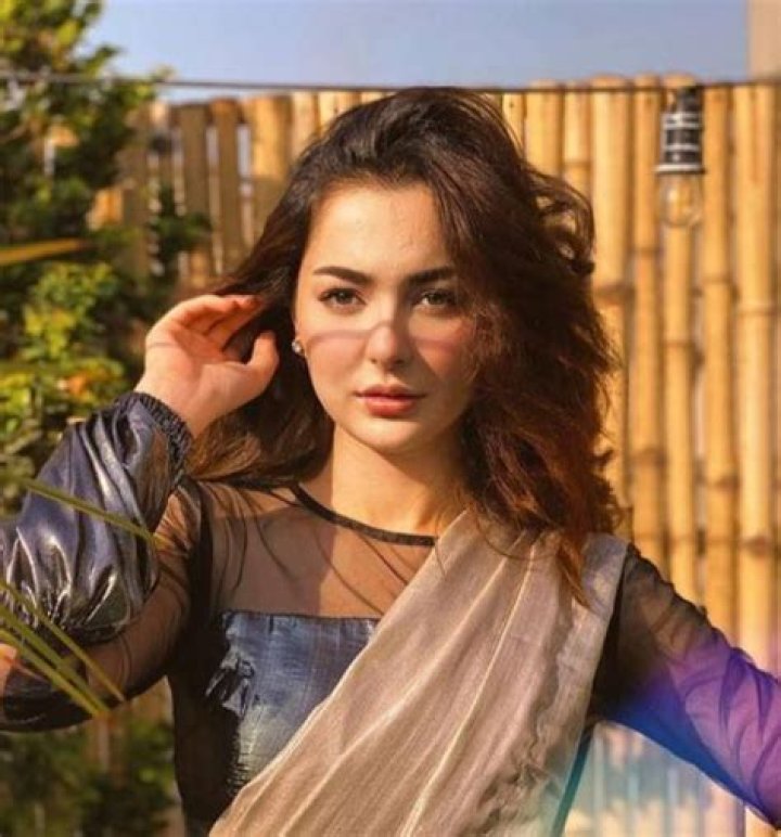 Hania Aamir is surviving another day in a misogynist world Daily Times