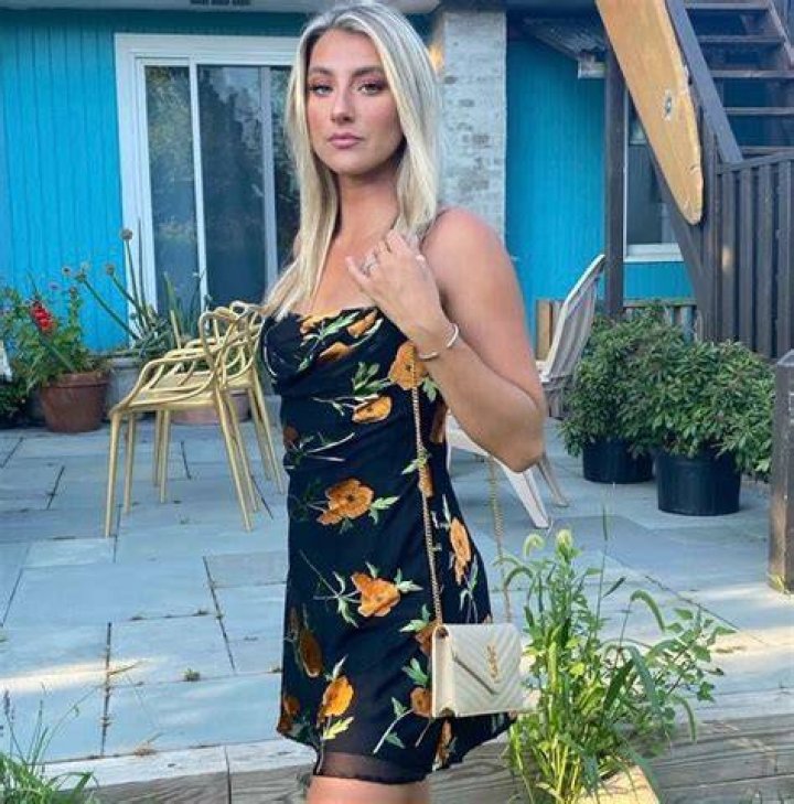 Hannah Cook (Tiktok Star) Wiki, Biography, Age, Boyfriend, Family