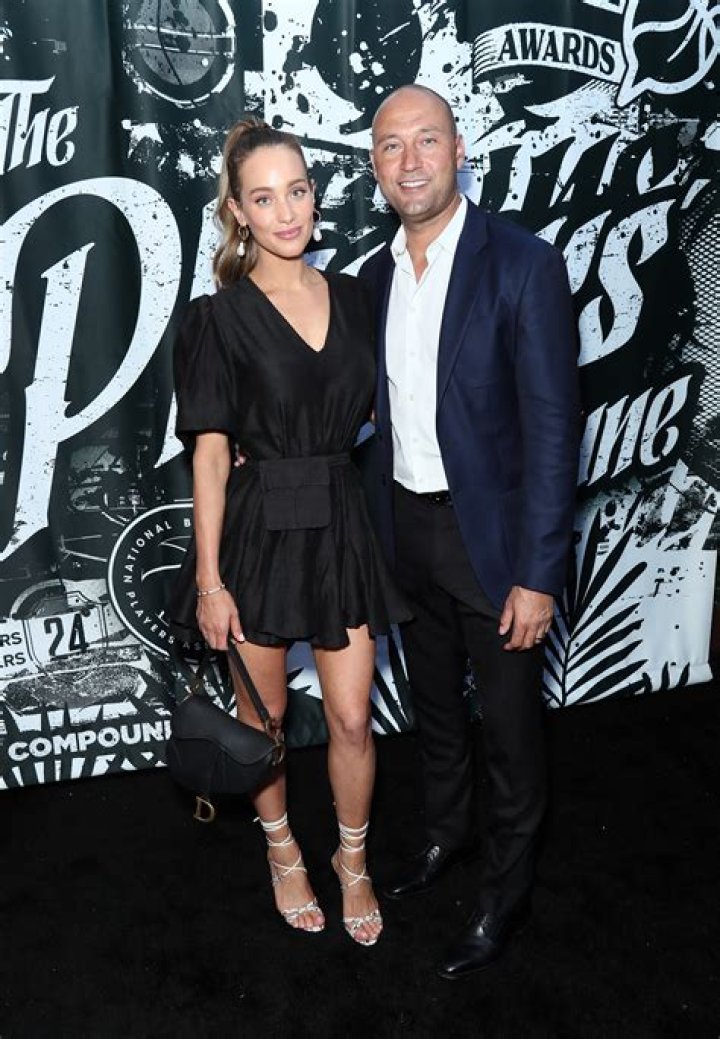 Hannah Jeter Age, Net Worth, Height, Kids, Baby, Daughter, Brother 2024