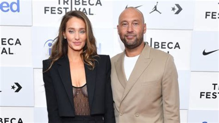 Hannah Jeter Wiki, Age, Husband, Daughters, Net Worth, Parents, Now