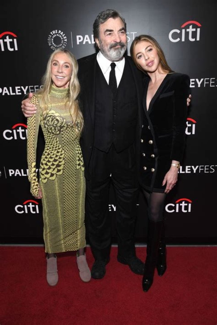 Hannah Selleck's Husband: The Love Story Behind Tom Selleck's Daughter