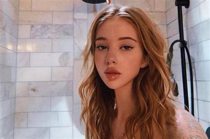 Hannahkae27 Nude, The Fappening Photo 2064021 FappeningBook