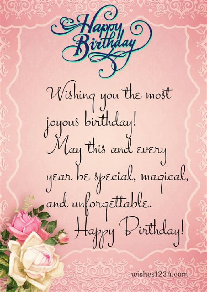 Happy Birthday Wishes Quotes for Coworker (Colleague & Employee)