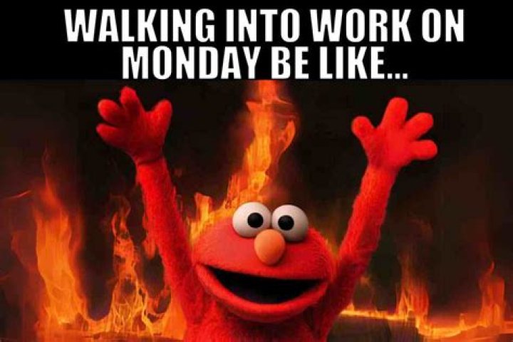 Happy Monday r/funny