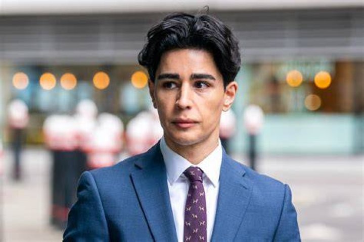 Harry and Meghan author Omid Scobie tells High Court phone hacking trial &lsquo;I&rsquo;m not the Royal