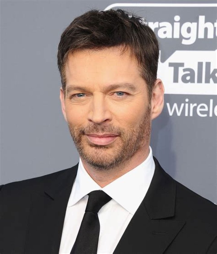 Harry Connick Jr.'s Secret to 25 Years of Marriage