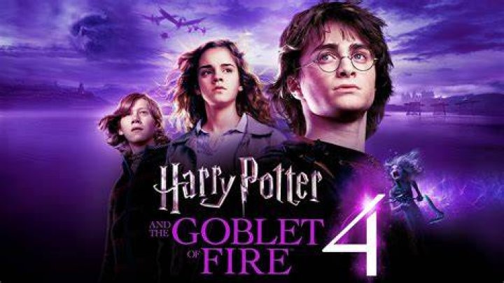 Harry Potter and the Goblet of Fire (2005) review