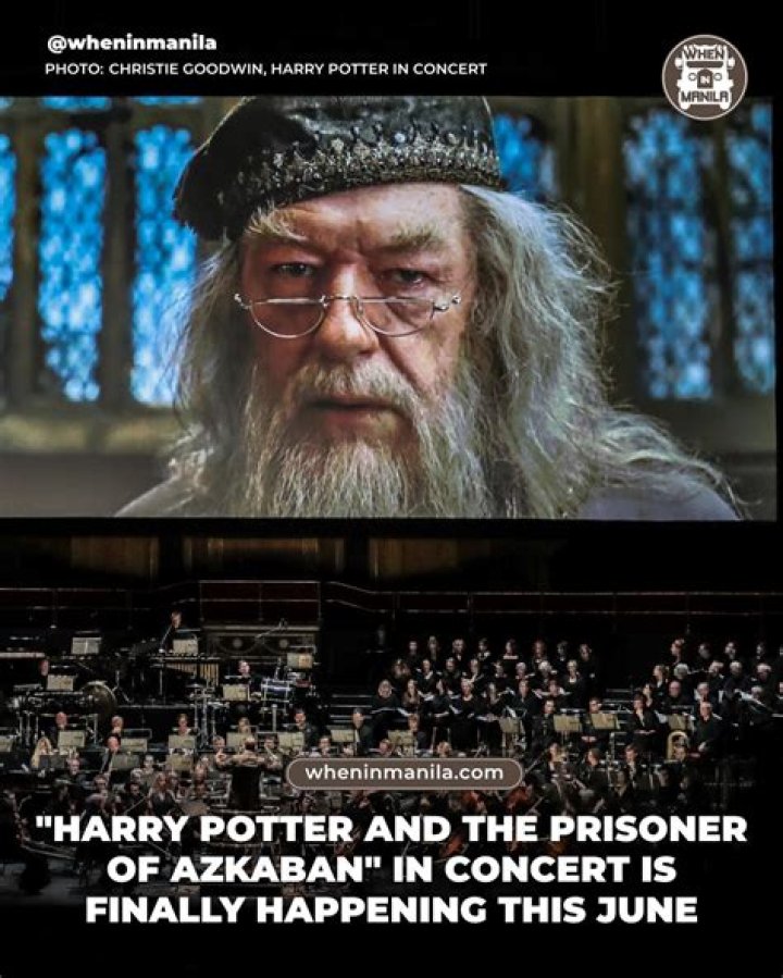 Harry Potter Show Finally Happening?