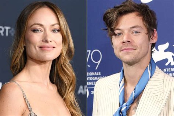 Harry Styles and Olivia Wilde&rsquo;s zodiac signs explain sexual attraction