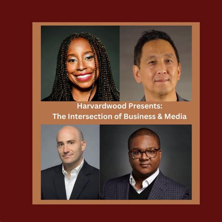 Harvardwood Seminar Series presents An Evening with JONATHAN STEINBERG