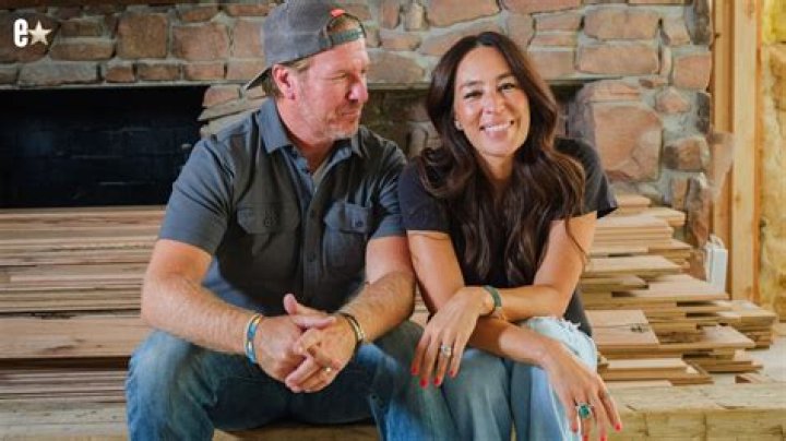 Has Chip Gaines Been Married Prior To Joanna? Unraveling The Past