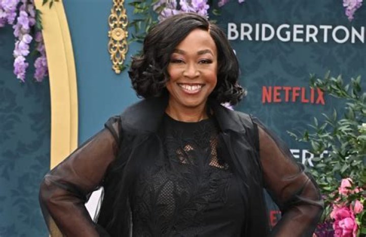 Has Shonda Rhimes Ever Been Hitched? Uncovering The Truth