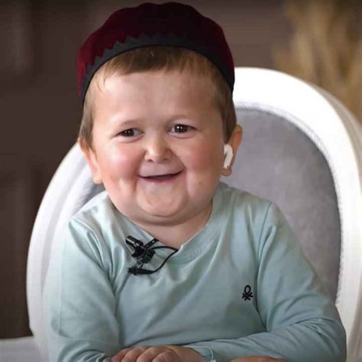Hasbullah Magomedov (Mini Khabib) Biography, Wiki, Real Age, Disease