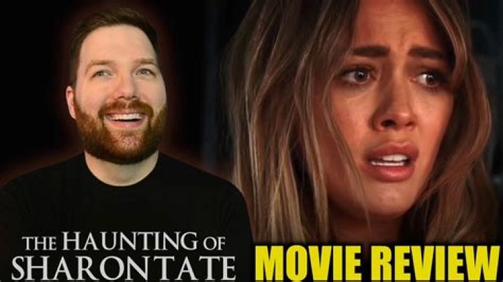 Haunting of Sharon Tate Review Hilary Duff and the Manson murders