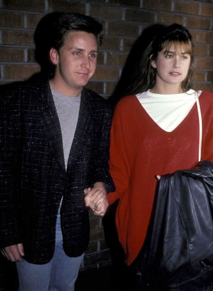 Haut 71+ imagen emilio estevez tom cruise fr.thptnganamst.edu.vn