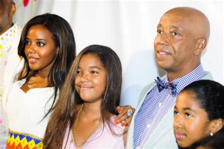 Haute Event Russell Simmons Hosts 13th Annual Art for Life Gala