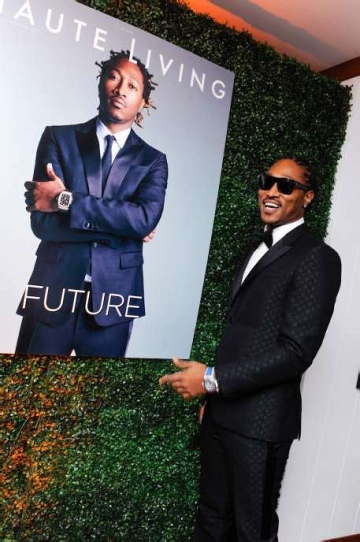 Haute Living Honors Future with Hublot and Jetsmarter at Cipriani