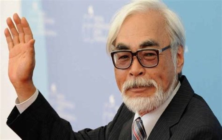 Hayao Miyazaki Bio Net Worth Age Height Weight Wife K vrogue.co