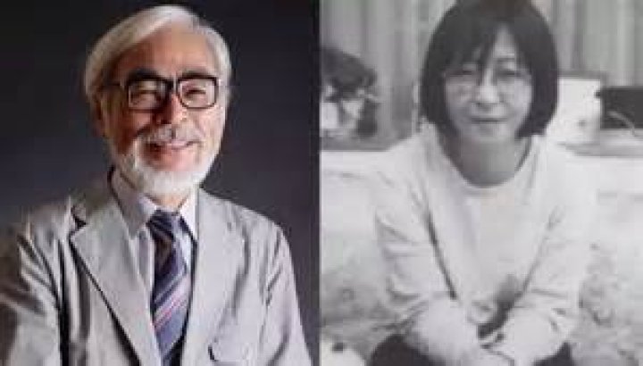 Hayao Miyazaki Wife Who Is Akimi Ota ? ABTC