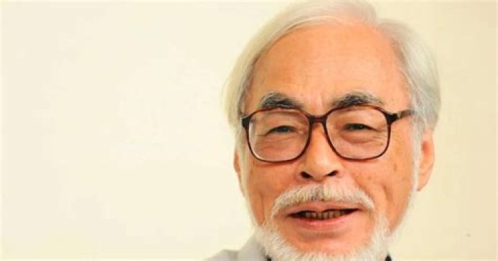 Hayao Miyazaki Wikiwand