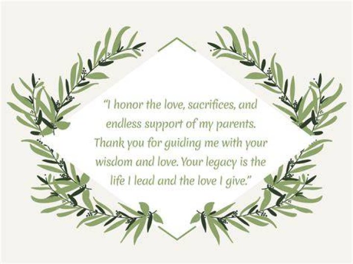 Heartfelt Appreciation: Quotes To Honor Our Parents