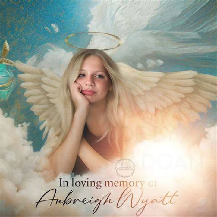 Heartfelt Farewell: Aubreigh Wyatt's Goodbye Note