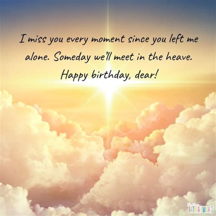 Heartfelt Whispers: Miss You So Much My Dear