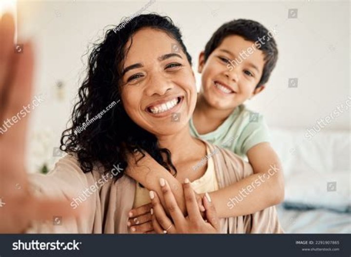 Heartwarming Moments Captured: The Magic Of Mom And Son Video CCTV